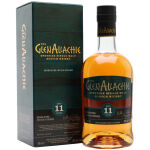 GLENALLACHIE ΟΥΙΣΚΙ 11 ΕΤΩΝ GRATTAMACCO WINE CASK FINISH 700ml
