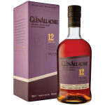 GLENALLACHIE ΟΥΙΣΚΙ 12 ΕΤΩΝ 700ml