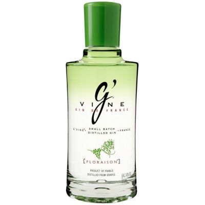 G'VINE FLORAISON ΤΖΙΝ 700ml