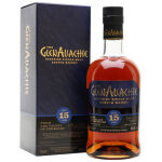 GLENALLACHIE ΟΥΙΣΚΙ 15 ΕΤΩΝ 700ml