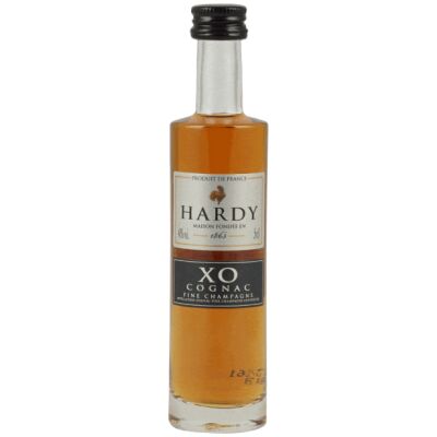 HARDY XO ΚΟΝΙΑΚ 50ml