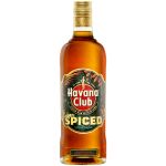 HAVANA CLUB ΡΟΥΜΙ CUBAN SPICED 700ml