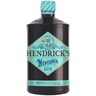 HENDRICKS NEPTUNIA ΤΖΙΝ 700ML