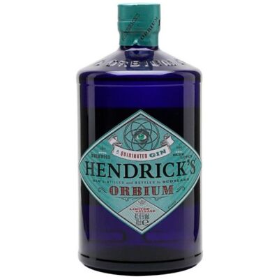 HENDRICKS ORBIUM ΤΖΙΝ 700ML
