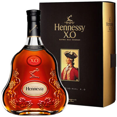 HENNESSY XO EXTRA OLD ΚΟΝΙΑΚ 700ml