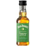JACK DANIEL’S APPLE ΛΙΚΕΡ 50ml