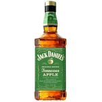 JACK DANIEL'S TENNESSEE APPLE ΛΙΚΕΡ 700ml