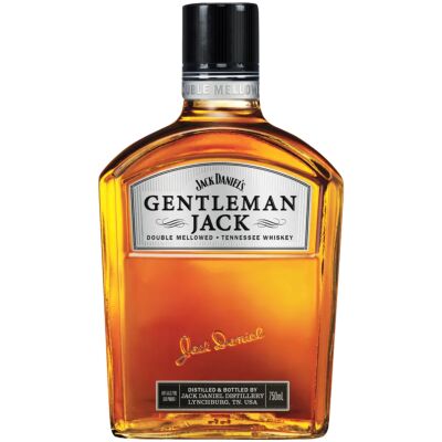 JACK DANIEL’S GENTLEMAN JACK 700ml