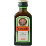 JAGERMEISTER ΑΠΕΡΙΤΙΦ 40ml