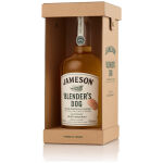 JAMESON ΟΥΙΣΚΙ BLENDER'S DOG 700ml