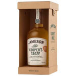 JAMESON ΟΥΙΣΚΙ COOPER'S CROZE 700ml