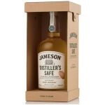 JAMESON ΟΥΙΣΚΙ DISTILLER'S SAFE 700ml