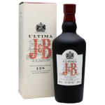 J&B ΟΥΙΣΚΙ ULTIMA 700ml