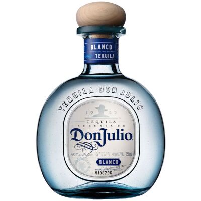DON JULIO ΤΕΚΙΛΑ BLANCO 700ml