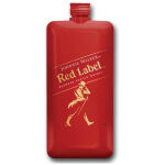JOHNNIE WALKER RED LABEL ΟΥΙΣΚΙ (ΠΛΑΣΤΙΚΟ) 200ml