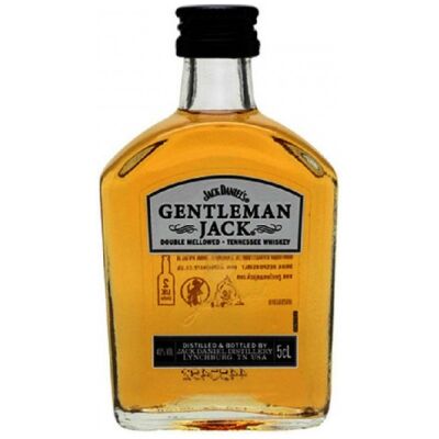 JACK DANIEL'S GENTLEMAN JACK 50ml