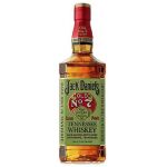 JACK DANIEL'S LEGACY EDITION TENNESSEE SOUR MASH 700ml