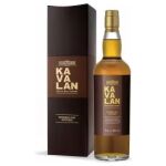 KAVALAN ΟΥΙΣΚΙ BOURBON OAK MATURED 700ml