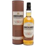 KNOCKANDO ΟΥΙΣΚΙ 12 ΕΤΩΝ 700ml