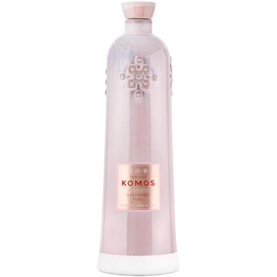 KOMOS REPOSADO ROSA ΤΕΚΙΛΑ 700ml