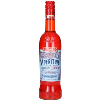 LUXARDO APERITIVO ΑΠΕΡΙΤΙΦ 1L.