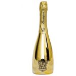 LAMBORGHINI GOLD PROSECCO DOC DEMI SEC 750ml