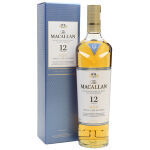 MACALLAN ΟΥΙΣΚΙ 12 ΕΤΩΝ TRIPLE CASK 700ml