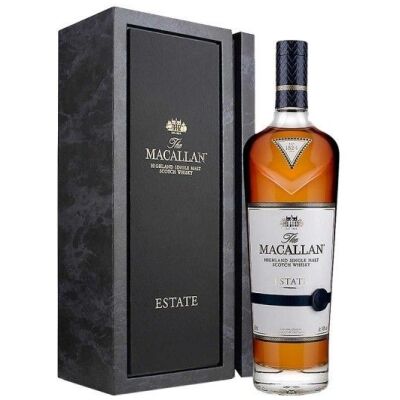 MACALLAN ΟΥΙΣΚΙ ESTATE 700ml