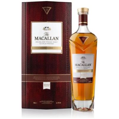 MACALLAN ΟΥΙΣΚΙ RARE CASK 700ml