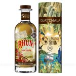 LA MAISON DU RHUM GUATEMALA ΡΟΥΜΙ 700ml