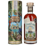 LA MAISON DU RHUM SAINTE LUCIE ΡΟΥΜΙ 700ml