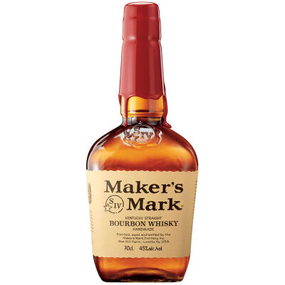 MAKER'S MARK ΟΥΙΣΚΙ BOURBON 700ml