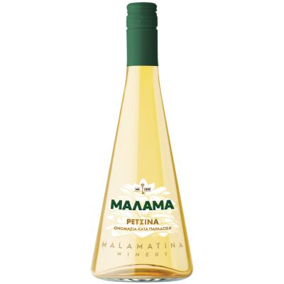 ΡΕΤΣΙΝΑ ΜΑΛΑΜΑ 500ml