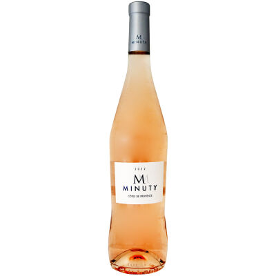 MINUTY M ΡΟΖΕ 750ml