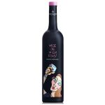 ΚΑΡΑΜΗΤΡΟΥ MONSIEUR NICOLAS 'MOI JE M EN FOUS' ΡΟΖΕ 750ml