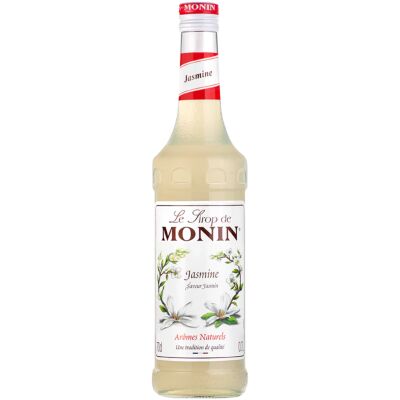 MONIN JASMINE ΣΙΡΟΠΙ 700ml