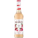 MONIN LITCHI - LYCHEE ΣΙΡΟΠΙ 700ml