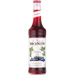 MONIN MYRTILLE (BLUEBERRY) ΣΙΡΟΠΙ 700ml