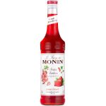 MONIN STRAWBERRY ΣΙΡΟΠΙ 700ml