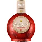 MOZART WHITE CHOCOLATE STRAWBERRY CREAM ΛΙΚΕΡ 500ml
