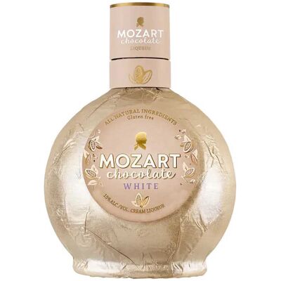 MOZART WHITE CHOCOLATE CREAM ΛΙΚΕΡ 500ml