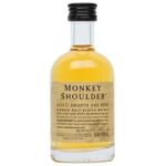 MONKEY SHOULDER ΟΥΙΣΚΙ THE ORIGINAL BATCH 27 50ml