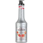 MONIN RUBY GRAPEFRUIT ΠΟΥΡΕΣ 1L.