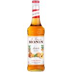MONIN MIRABELLE CHERRY PLUM - ΔΑΜΑΣΚΗΝΟ ΣΙΡΟΠΙ 700ml