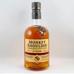 MONKEY SHOULDER ΟΥΙΣΚΙ THE ORIGINAL BATCH 27 700ml
