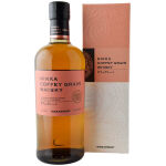 NIKKA COFFEY GRAIN JAPANESE ΟΥΙΣΚΙ 700ml