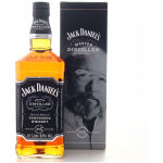 JACK DANIEL'S MASTER DISTILLERS No5