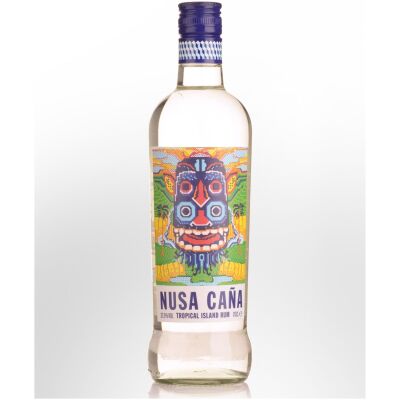 NUSA CANA WHITE ΡΟΥΜΙ 700ml
