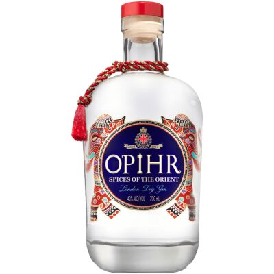 OPIHR ORIENTAL SPICED ΤΖΙΝ 1L.