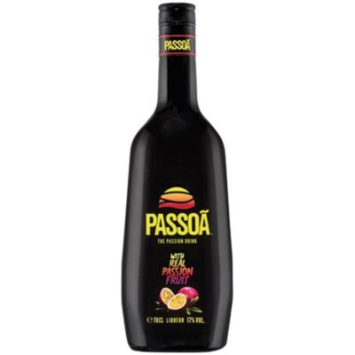 PASSOA ΛΙΚΕΡ 700ml